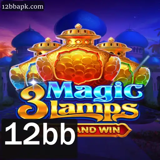 3MagicLamps: Um Mergulho no Mundo Mágico de Aventuras