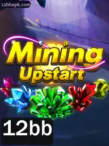 Descubra o Mundo Empolgante de MiningUpstart: Um Jogo Estratégico e Inovador