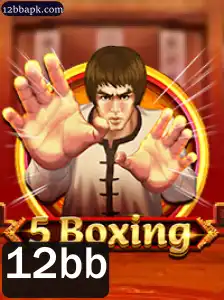 Explorando o Universo do Jogo 5Boxing: Um Fenômeno Emergente