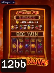 Descubra o Fascinante Mundo do Jogo FruitNova 12bb