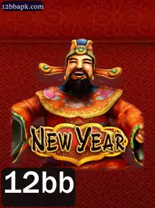 Descubra o Jogo NewYear: A Nova Sensação com 12bb