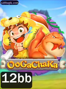 Explorando o Mundo Vividamente Divertido de OoGaChaKa